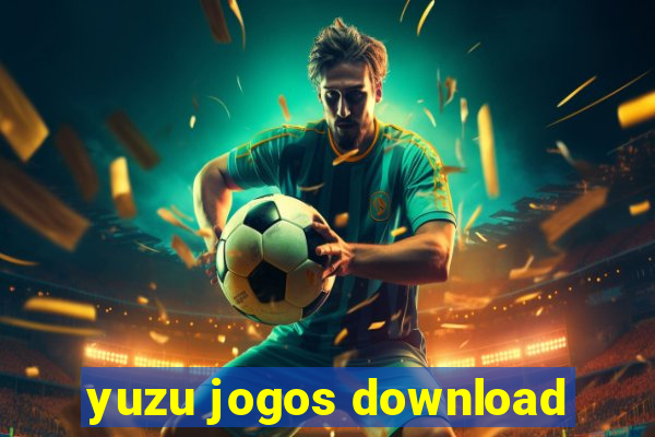 yuzu jogos download